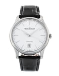Pre-Owned Jaeger-LeCoultre Master Ultra Thin Watch